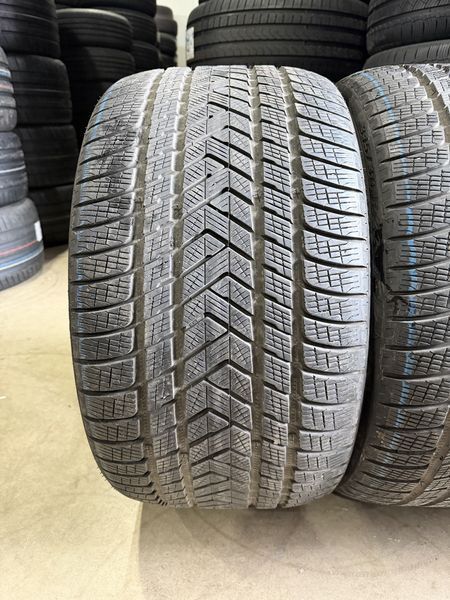 285/35/22 315/30/22 PIRELLI 4бр