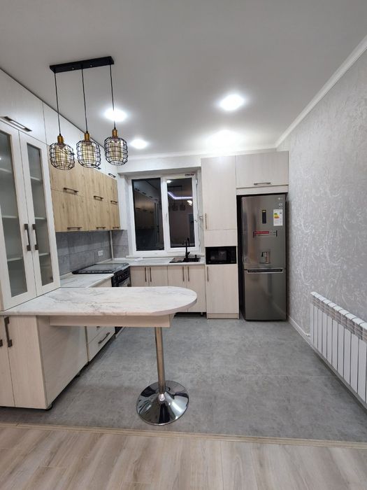 Ттз Ж/К Риверсайд 2хКом/5/9