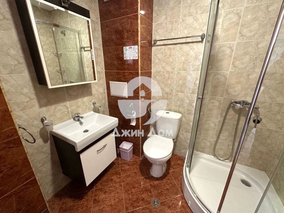 Продава се Двустаен апартамент в Свети Влас - 105 кв.м за 1523 €/кв.м - Снимка #8
