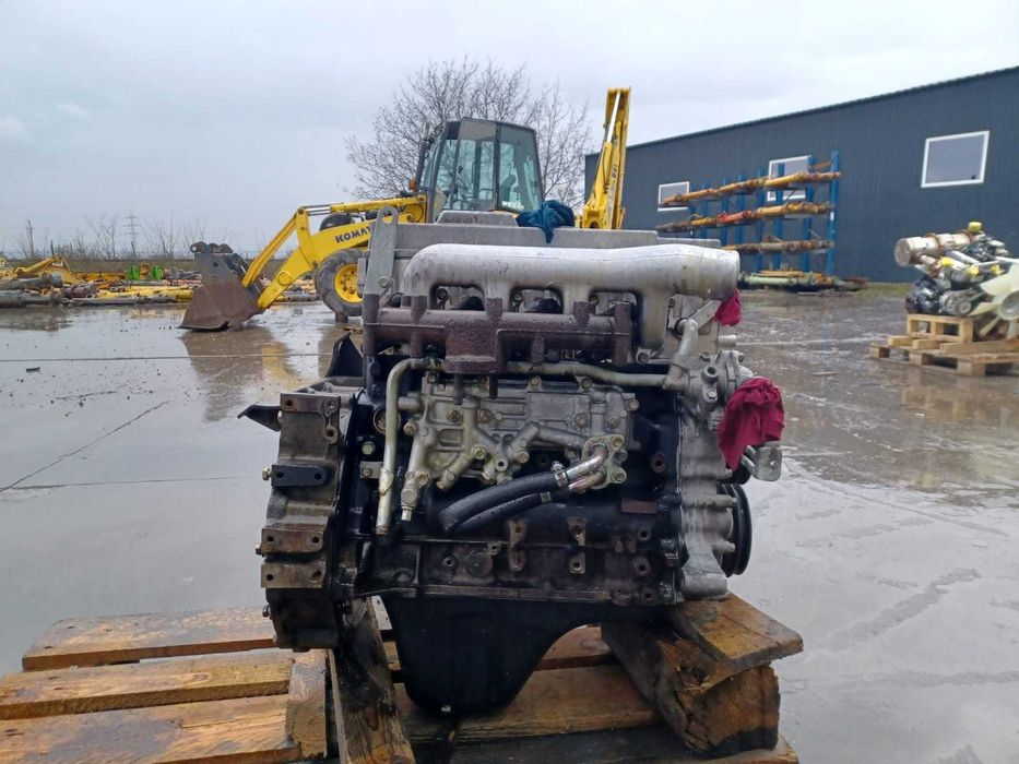 Motor Mitsubischi DB 1515