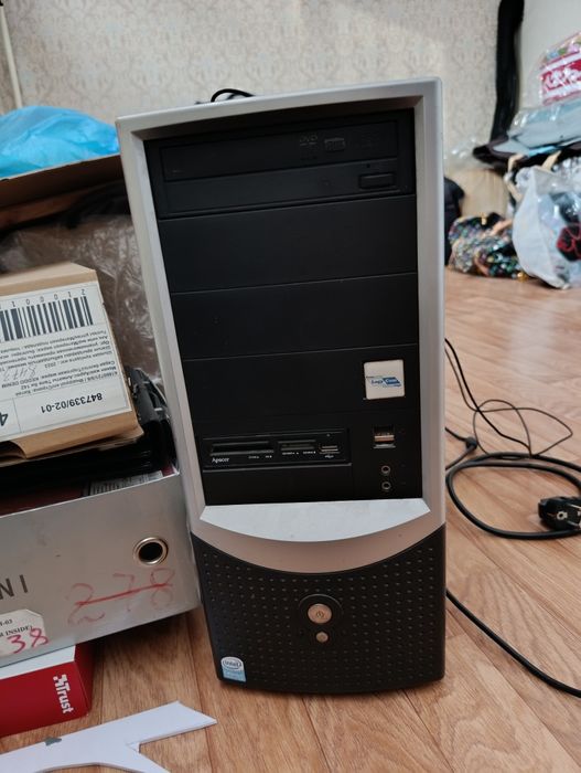 Продам компьютер