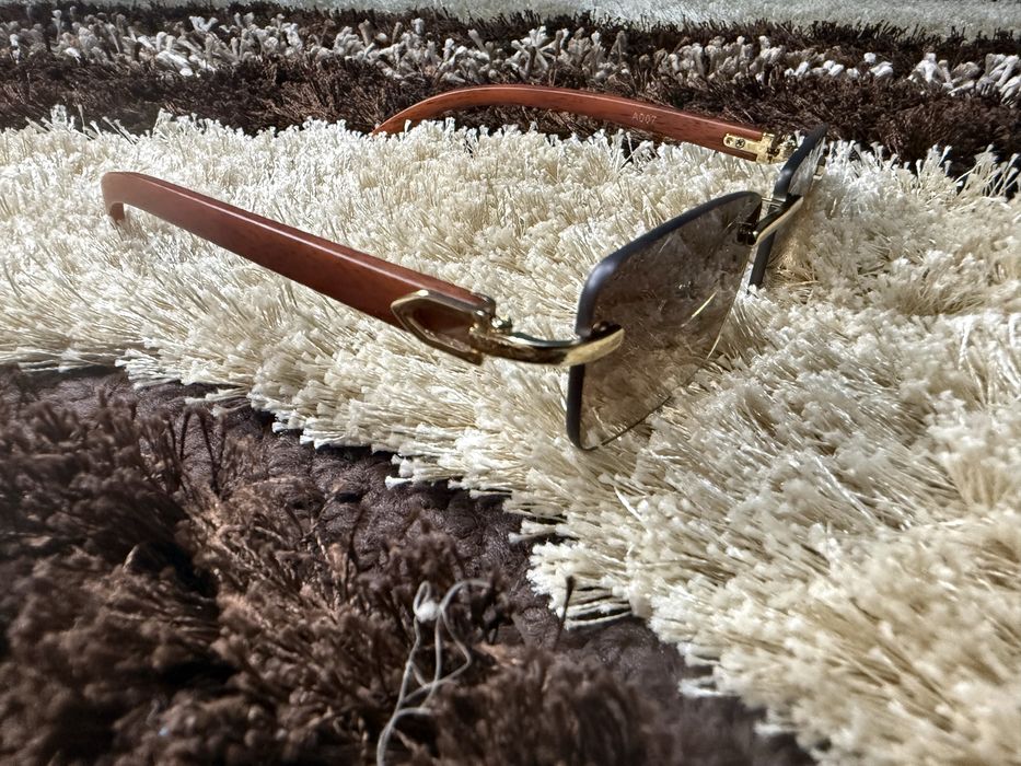 Ochelari de soare Cartier