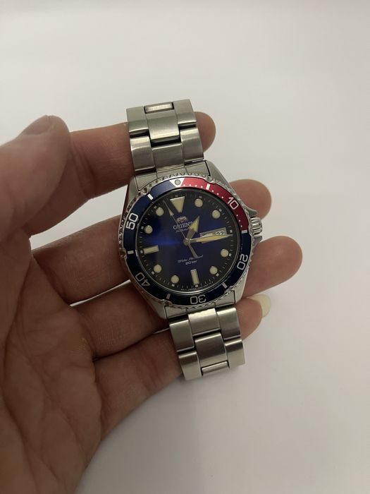 Продам часы Orient