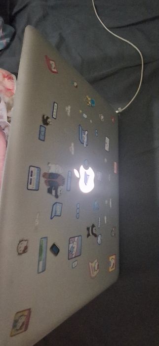 Macbookpro Catalina