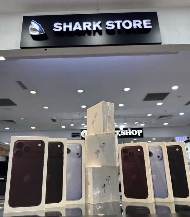 iphone 18 Pro Pro Max SHARK STORE