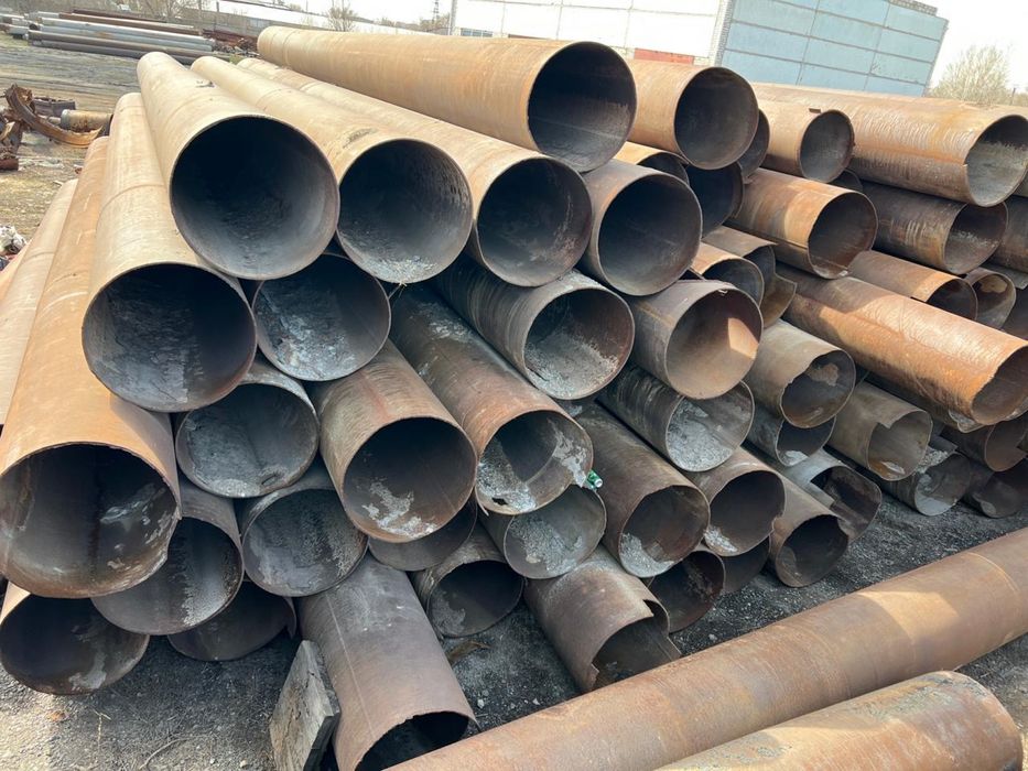 Продам трубы 720