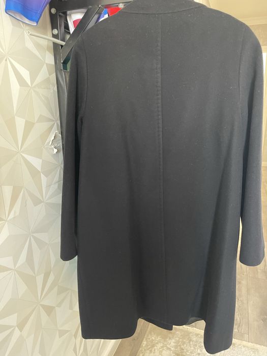 Пальто демисезонная