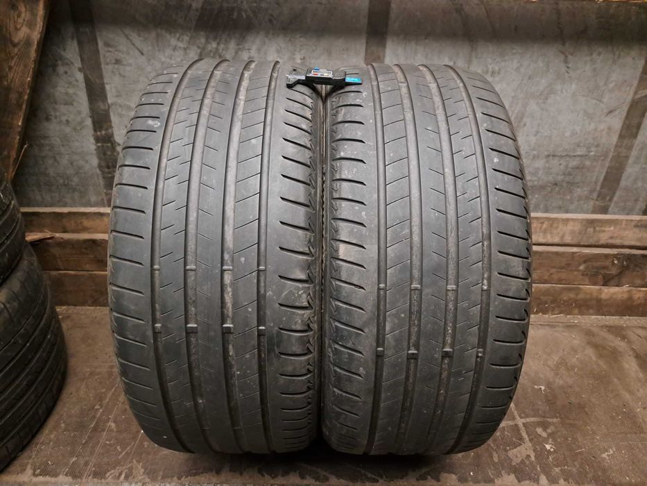 2 anvelope 275/35 R21 Bridgestone runflat
