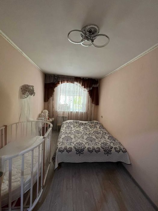 Продам 2к квартиру в панельном доме!!!