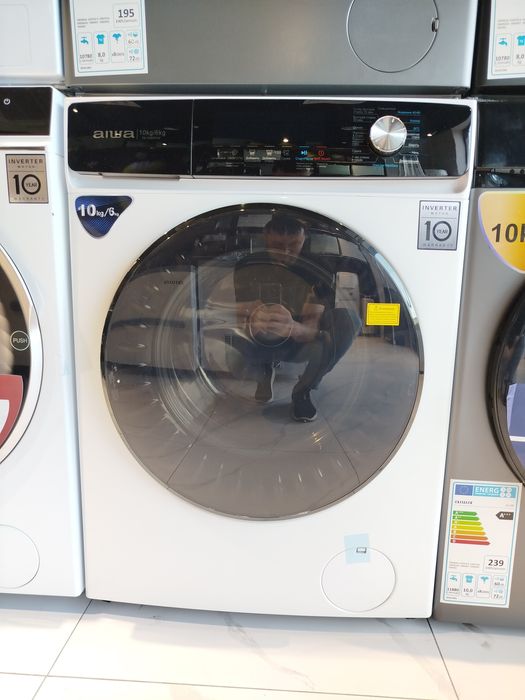Стиральная машина / Kir yuvish mashinasi Aiwa