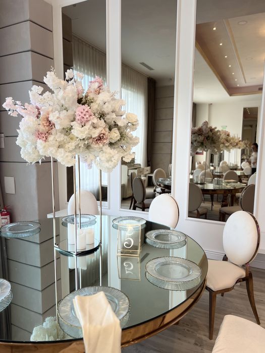 Panou personalizat baloane /Decor baloane/Aranjament cristelnița