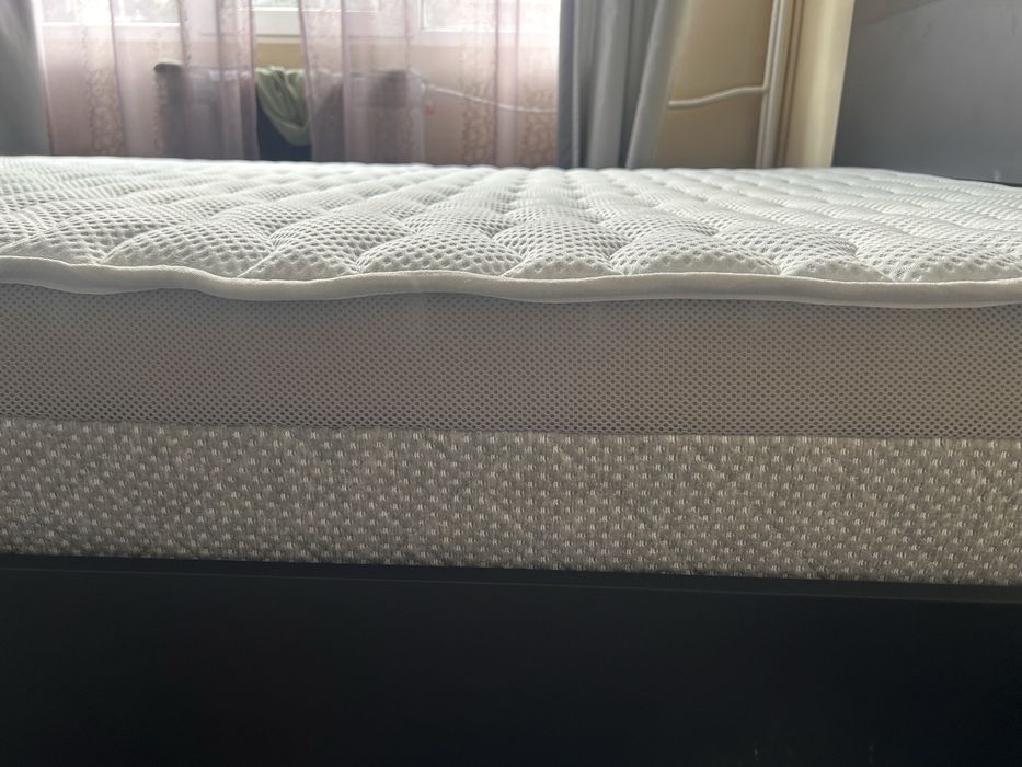 Матрак Тед 160/200