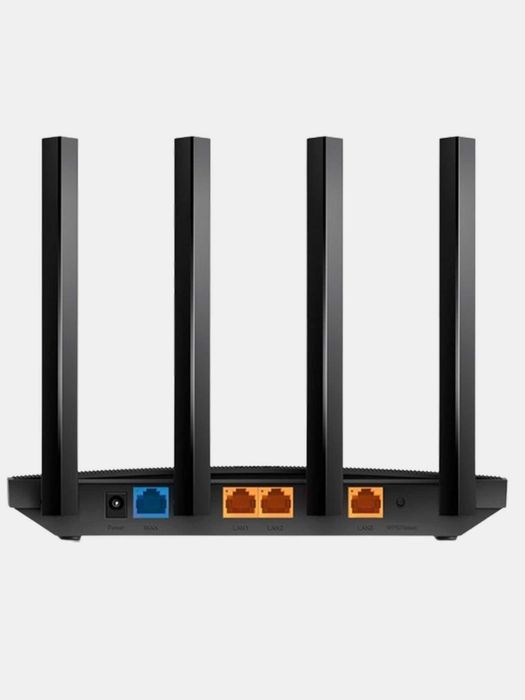 TP-Link Archer AX12 Двухдиапазонный гигабитный роутер Wi‑Fi AX1500