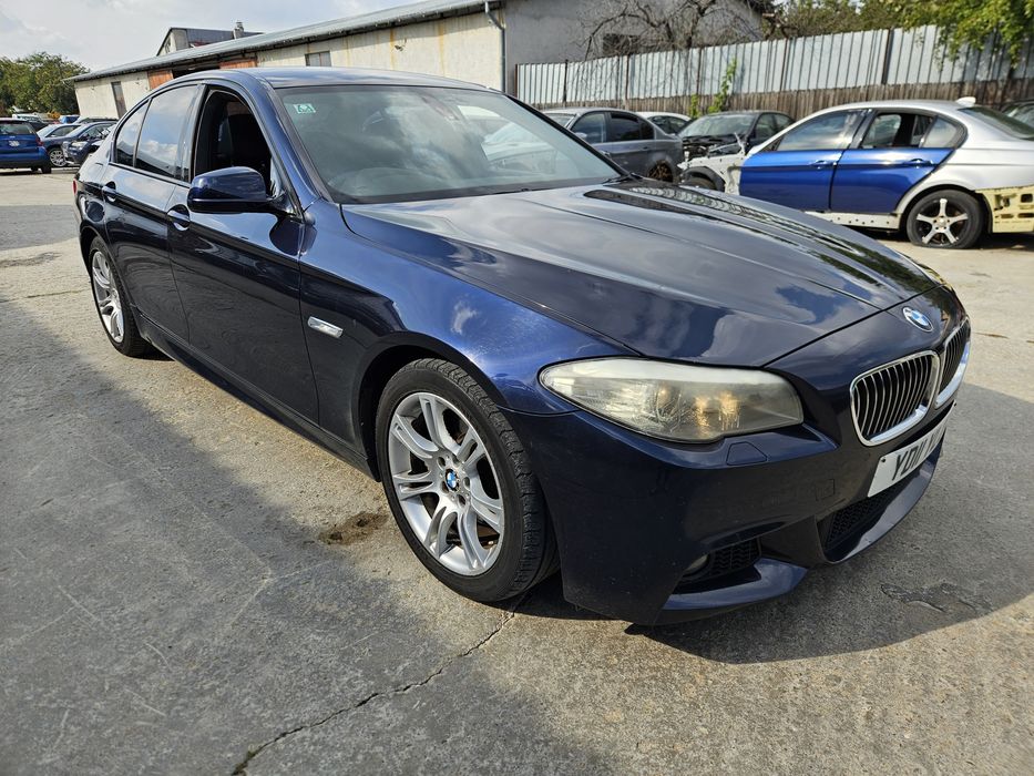 Piese auto BMW f10 520d non-lci M pachet