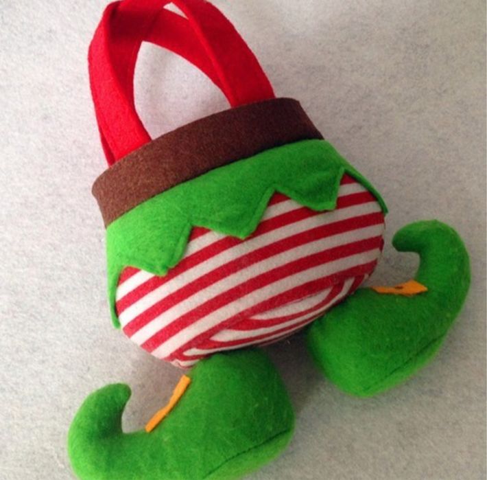 Сумка для подарков