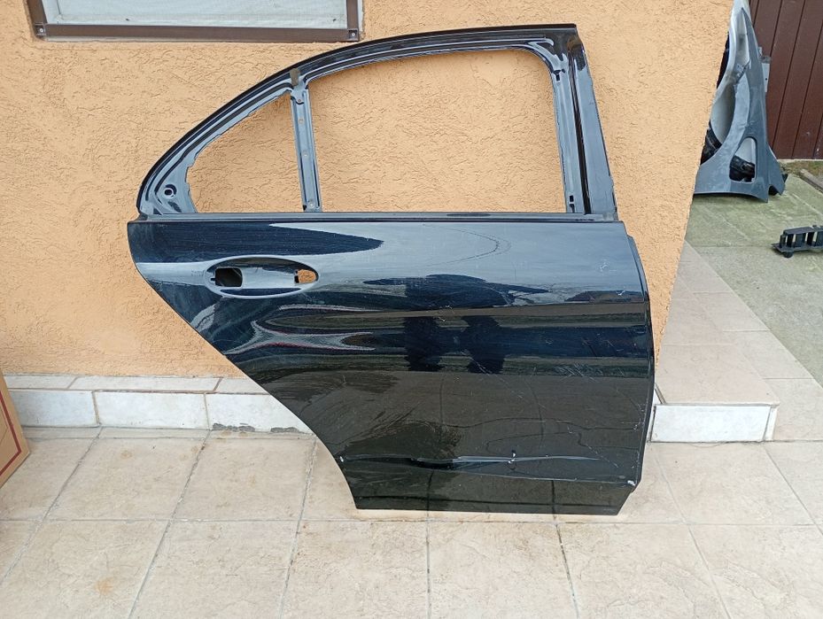 Usa dreapta spate Mercedes c-class w205