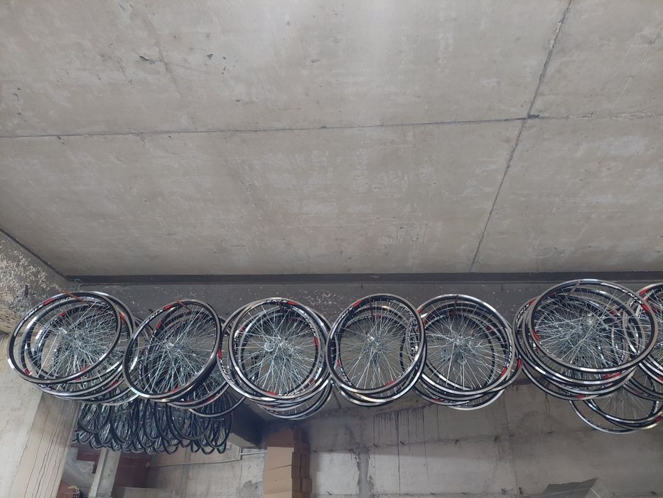 Капла За Колело Велосипед 20"24" 26" 28"