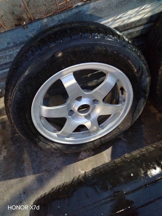 диска Балон  185/65/R15