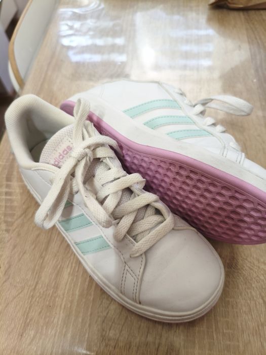 Маратонки Adidas