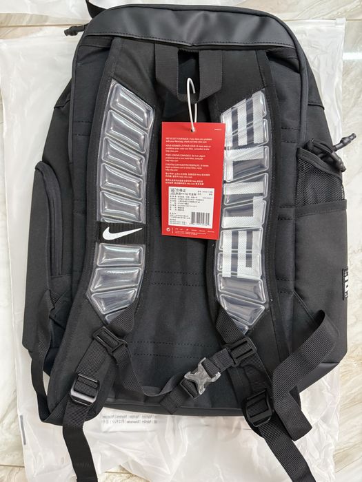 Рюкзак nike elite новый