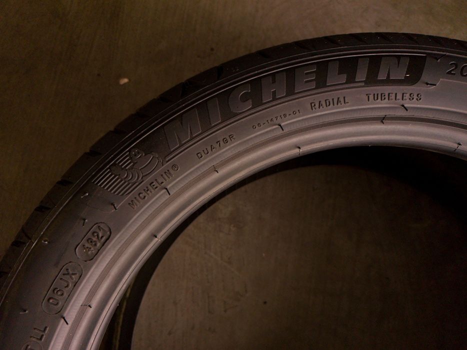 205 45 R17 vara Anvelope Cauciucuri Michelin 7mm  DOT 2021