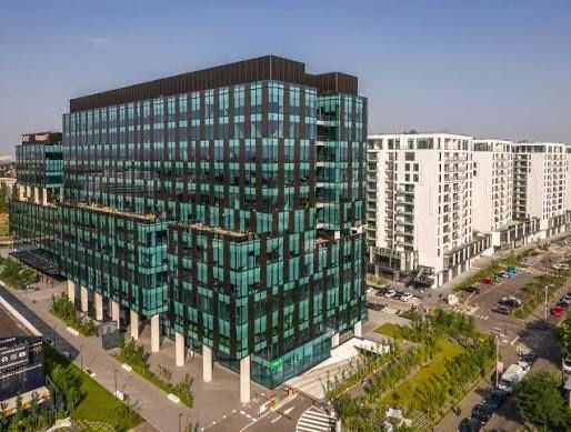 Inchiriez locuri de parcare in One Cotroceni Park