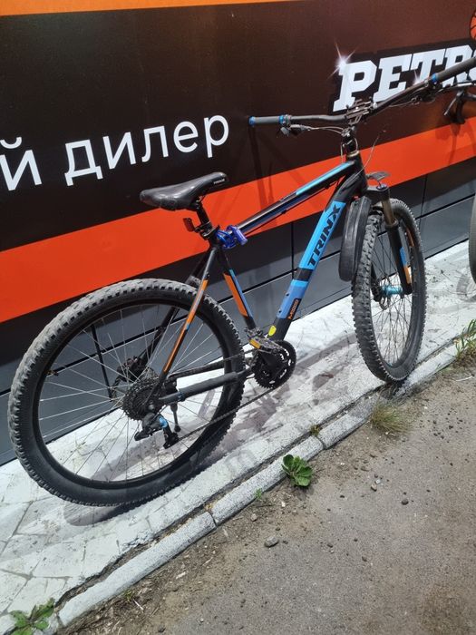 Trinx m1000 pro за 80к