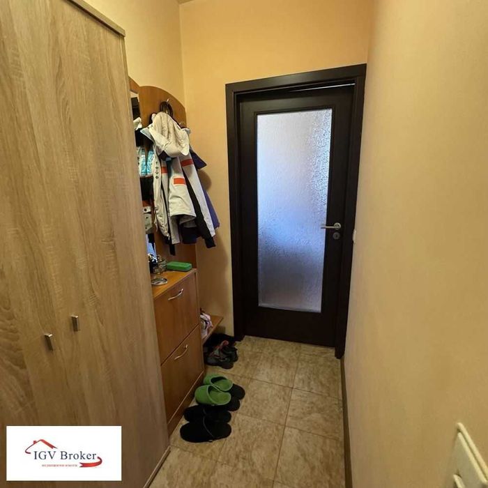 Продава се Едностаен апартамент в Банско - 42 кв.м за 595 €/кв.м - Снимка #3