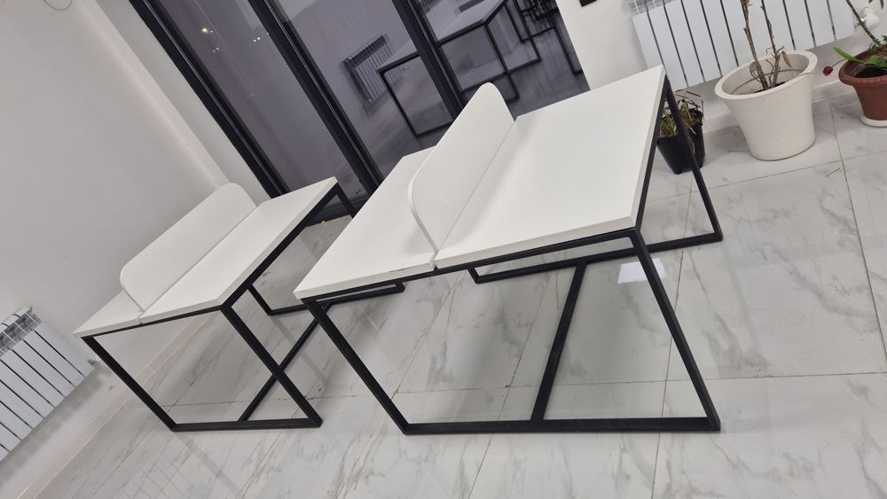 Продам офисные мебели