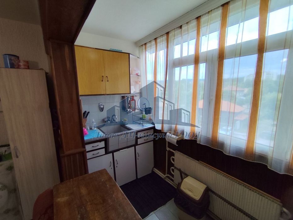 Продава се Тристаен апартамент в Нови пазар - 72 кв.м за 815 €/кв.м - Снимка #8