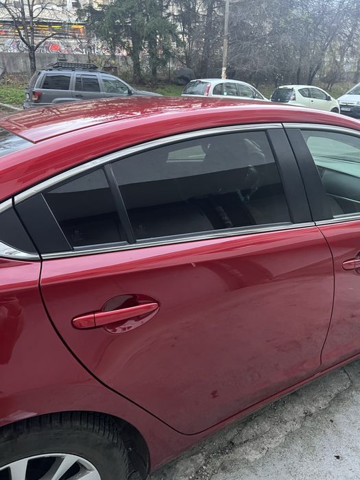 Mazda 6 2.2 D SkyAcrive