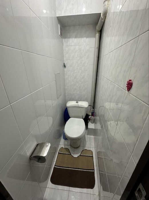 Юнусабад Ц5  3/4/4комнатный Не торцевой Ипотека ДА