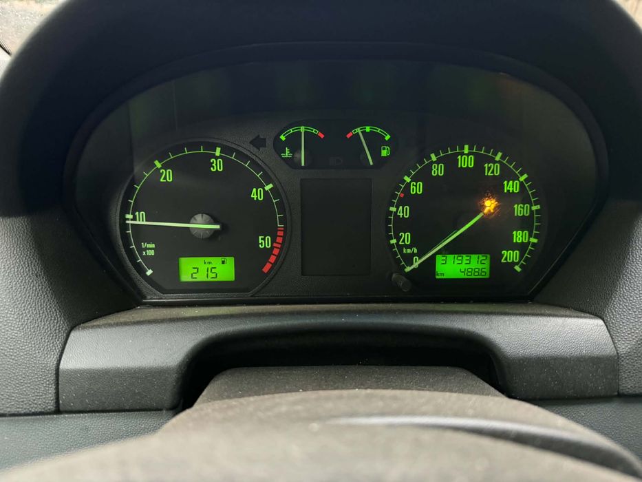 SKODA Fabia 0 — imagine 5