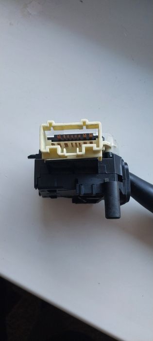 Запчасти авенсис 2007 рестайлинг