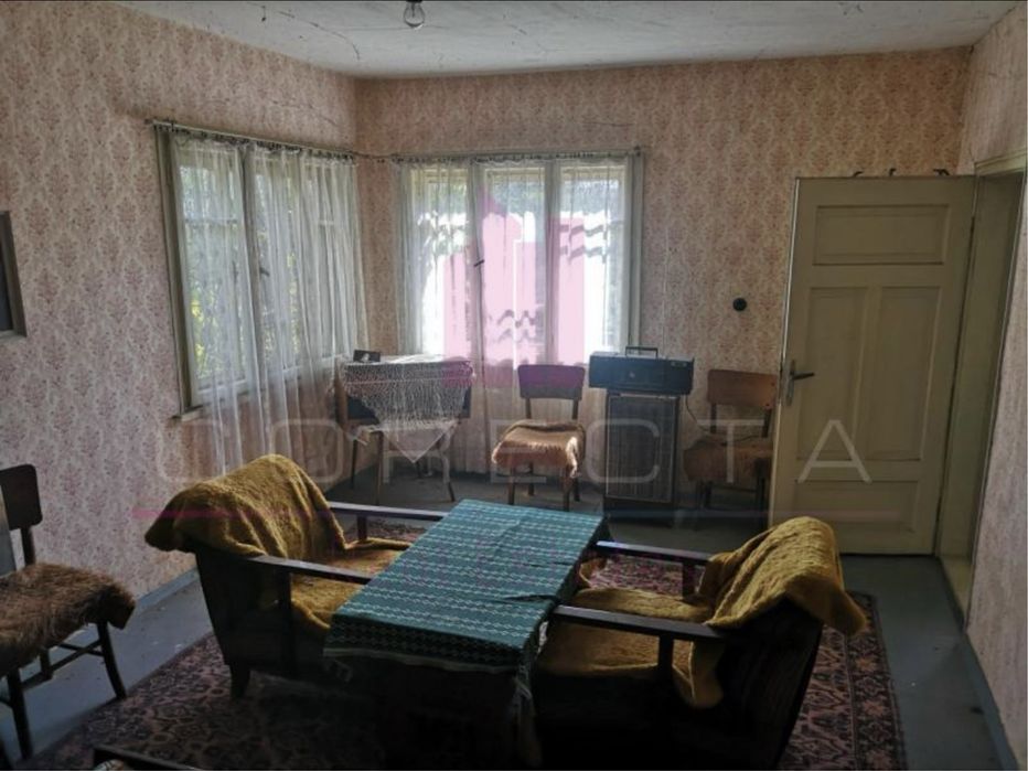 Продава се Къща в Русе, Чародейка - Север - 120 кв.м за 94 €/кв.м - Снимка #16