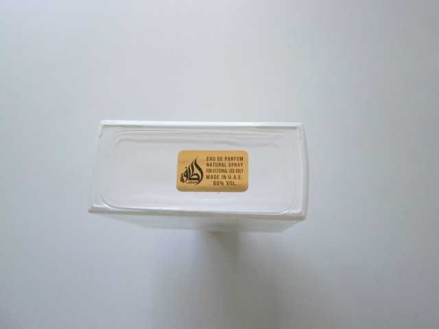 Aрабски парфюм Lattafa Qaed Al Fursan