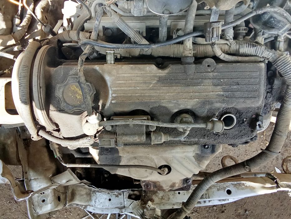 Сузуки на запчасти