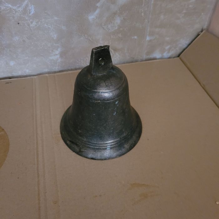 Камбана.  Звъннци за подарък