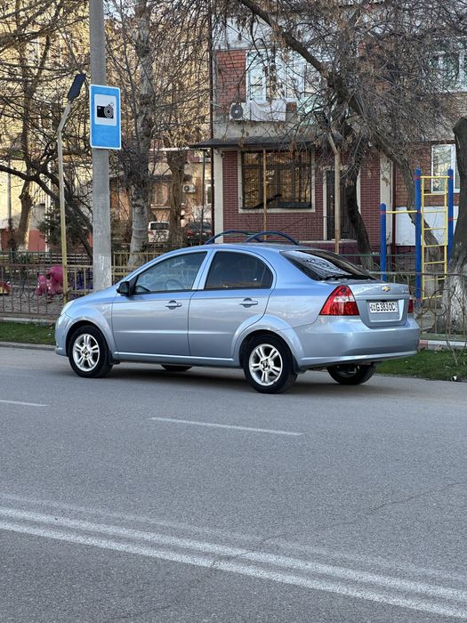 Аренда с Выкупом Nexia 3 avtomat 2019 yil