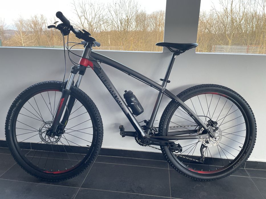 MTB-3x10.Roți 27,5