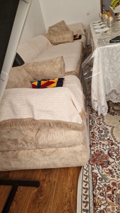 Мягкая мебель