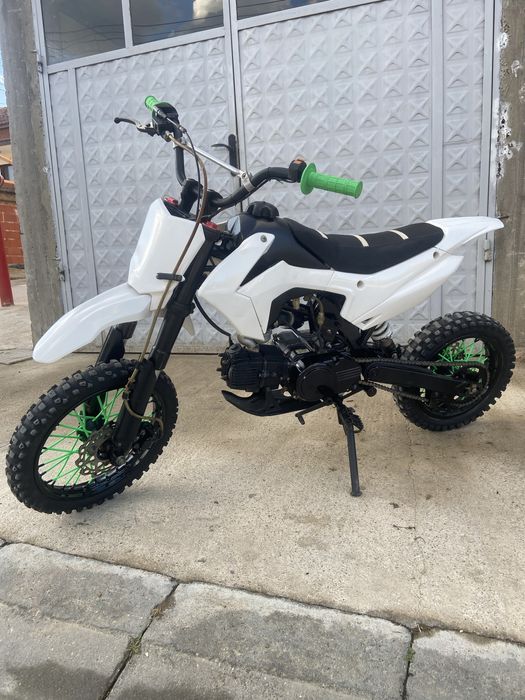 Кросов мотор за деца