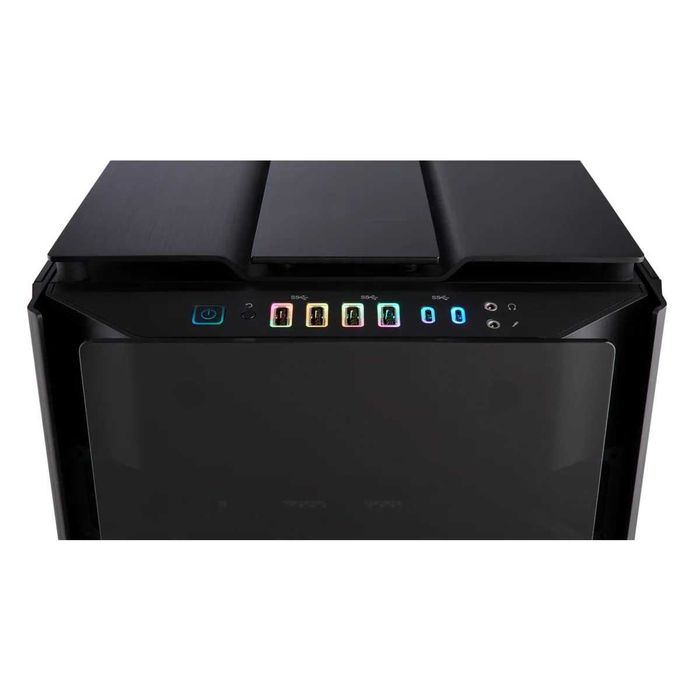 Corsair 1000D – Dual System Super Tower, като нова