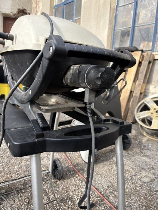 Барбекюта Weber газови,електрически и на въглища