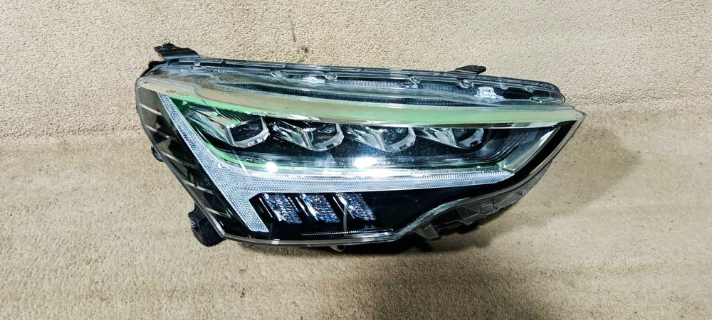 Фара от Haval jolion