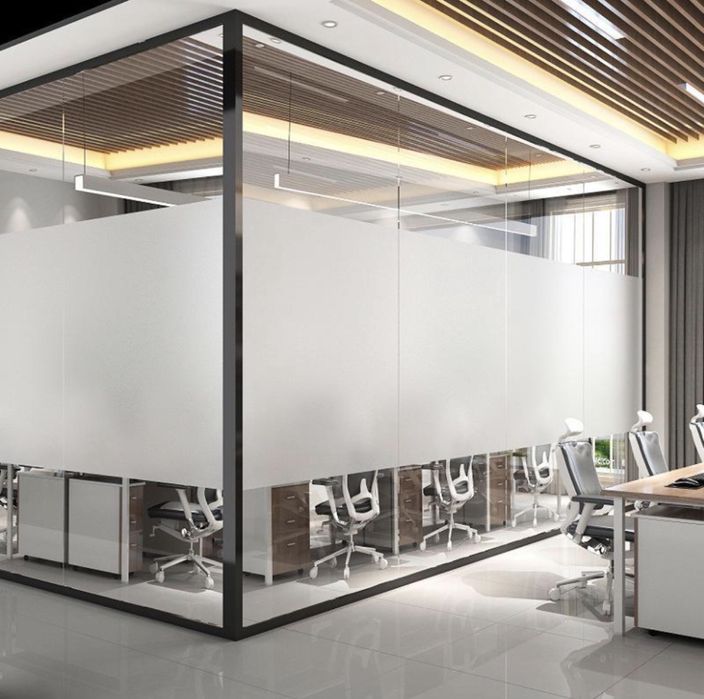 Каленное стекло 10 мм