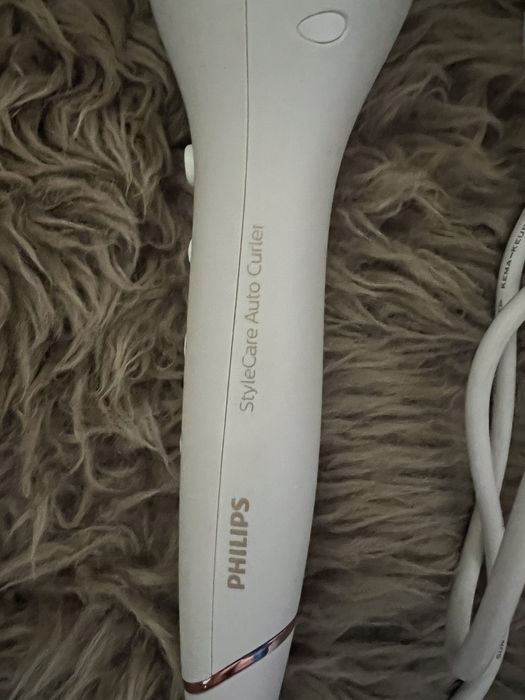 Маша за коса Philips