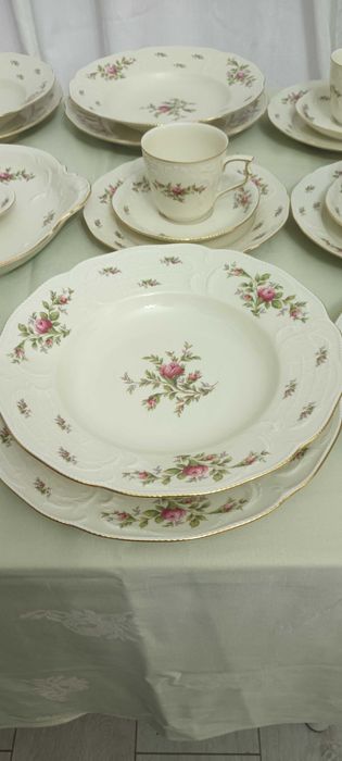 Superb set porțelan Rosenthal – model Ramona Germany