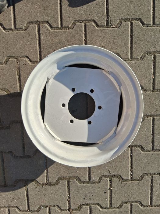 Janta tractor U445, U650