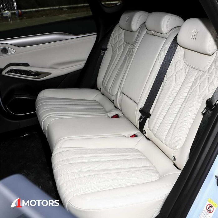 BYD SONG L Excellence